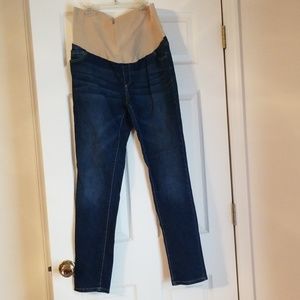 Maternity Jean's